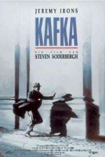 دانلود زیرنویس فیلم Kafka 1991