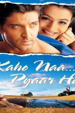دانلود زیرنویس فیلم Kaho Naa… Pyaar Hai 2000