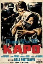 دانلود زیرنویس فیلم Kapo 1960