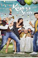 دانلود زیرنویس فیلم Kapoor & Sons 2016
