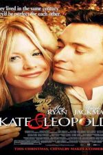 دانلود زیرنویس فیلم Kate & Leopold 2001