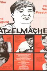 دانلود زیرنویس فیلم Katzelmacher 1969