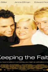 دانلود زیرنویس فیلم Keeping the Faith 2000