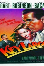 دانلود زیرنویس فیلم Key Largo 1948