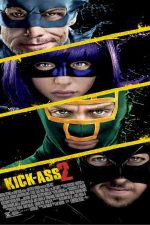 دانلود زیرنویس فیلم Kick-Ass 2 2013