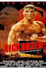 دانلود زیرنویس فیلم Kickboxer 1989
