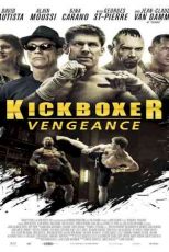 دانلود زیرنویس فیلم Kickboxer: Vengeance 2016