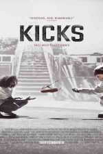 دانلود زیرنویس فیلم Kicks 2016