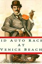 دانلود زیرنویس فیلم Kid Auto Races at Venice 1914