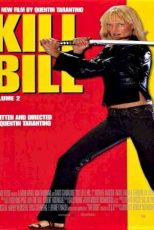 دانلود زیرنویس فیلم Kill Bill: Volume 2 2004