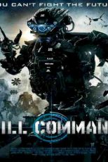 دانلود زیرنویس فیلم Kill Command 2016