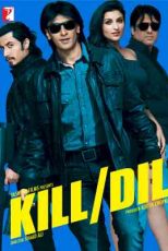 دانلود زیرنویس فیلم Kill Dil 2014