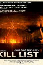 دانلود زیرنویس فیلم Kill List 2011