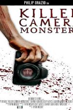 دانلود زیرنویس فیلم Killer Camera Monsters 2020