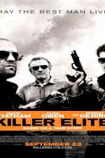 دانلود زیرنویس فیلم Killer Elite 2011
