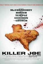دانلود زیرنویس فیلم Killer Joe 2011