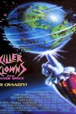 دانلود زیرنویس فیلم Killer Klowns from Outer Space 1988