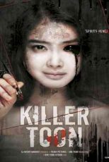 دانلود زیرنویس فیلم Killer Toon 2013