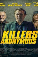 دانلود زیرنویس فیلم Killers Anonymous 2019