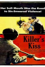 دانلود زیرنویس فیلم Killer’s Kiss 1955