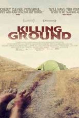 دانلود زیرنویس فیلم Killing Ground 2016