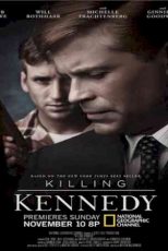 دانلود زیرنویس فیلم Killing Kennedy 2013