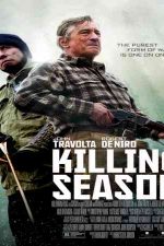 دانلود زیرنویس فیلم Killing Season 2013