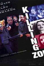 دانلود زیرنویس فیلم Killing Zoe 1993
