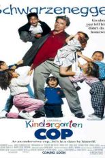 دانلود زیرنویس فیلم Kindergarten Cop 1990
