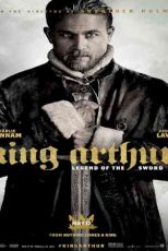 دانلود زیرنویس فیلم King Arthur: Legend of the Sword 2017