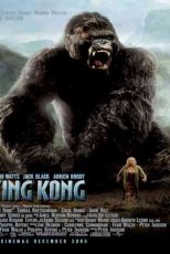 دانلود زیرنویس فیلم King Kong 2005