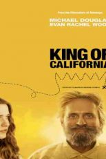 دانلود زیرنویس فیلم King of California 2007
