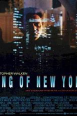 دانلود زیرنویس فیلم King of New York 1990