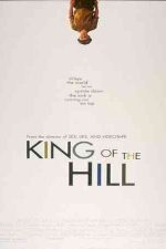 دانلود زیرنویس فیلم King of the Hill 1993