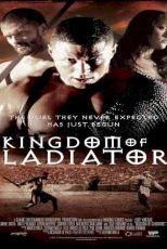دانلود زیرنویس فیلم Kingdom Of Gladiators 2011