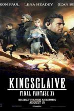 دانلود زیرنویس فیلم Kingsglaive: Final Fantasy XV 2016