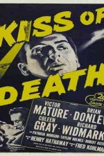 دانلود زیرنویس فیلم Kiss of Death 1947