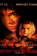 دانلود زیرنویس فیلم Kiss of the Dragon 2001