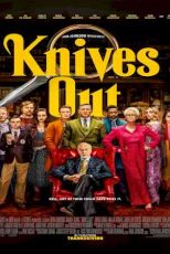 دانلود زیرنویس فیلم Knives Out 2019