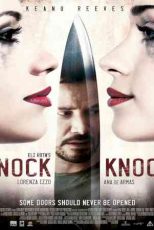 دانلود زیرنویس فیلم Knock Knock 2015