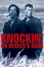 دانلود زیرنویس فیلم Knockin’ on Heaven’s Door 1997