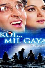 دانلود زیرنویس فیلم Koi… Mil Gaya 2003