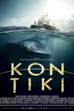 دانلود زیرنویس فیلم Kon-Tiki 2012