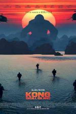 دانلود زیرنویس فیلم Kong: Skull Island 2017