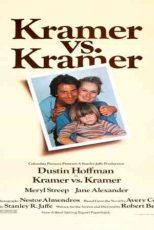 دانلود زیرنویس فیلم Kramer vs. Kramer 1979