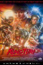 دانلود زیرنویس فیلم Kung Fury 2015