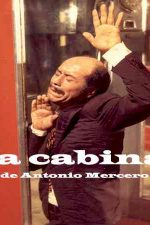 دانلود زیرنویس فیلم La cabina 1972