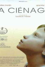دانلود زیرنویس فیلم La Ciénaga 2001