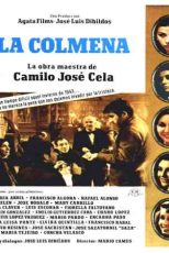 دانلود زیرنویس فیلم La colmena 1982