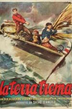 دانلود زیرنویس فیلم La Terra Trema 1948